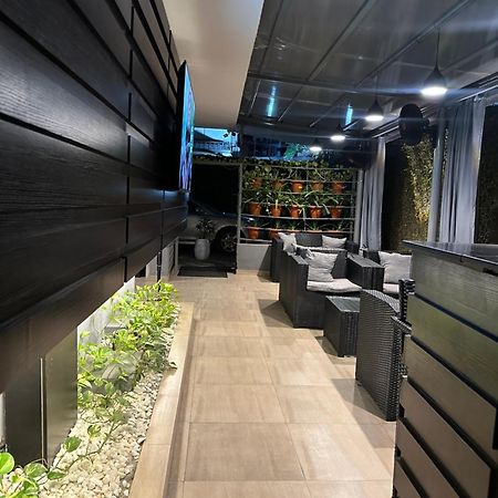 Villa Thirty Three Lagos Luaran gambar