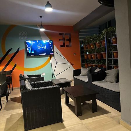 Villa Thirty Three Lagos Luaran gambar