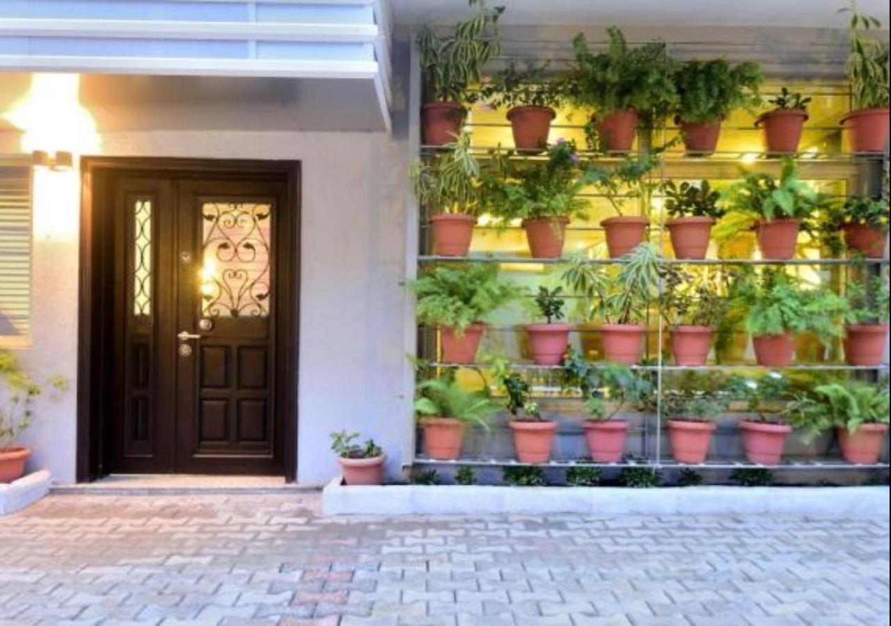 Villa Thirty Three Lagos Luaran gambar