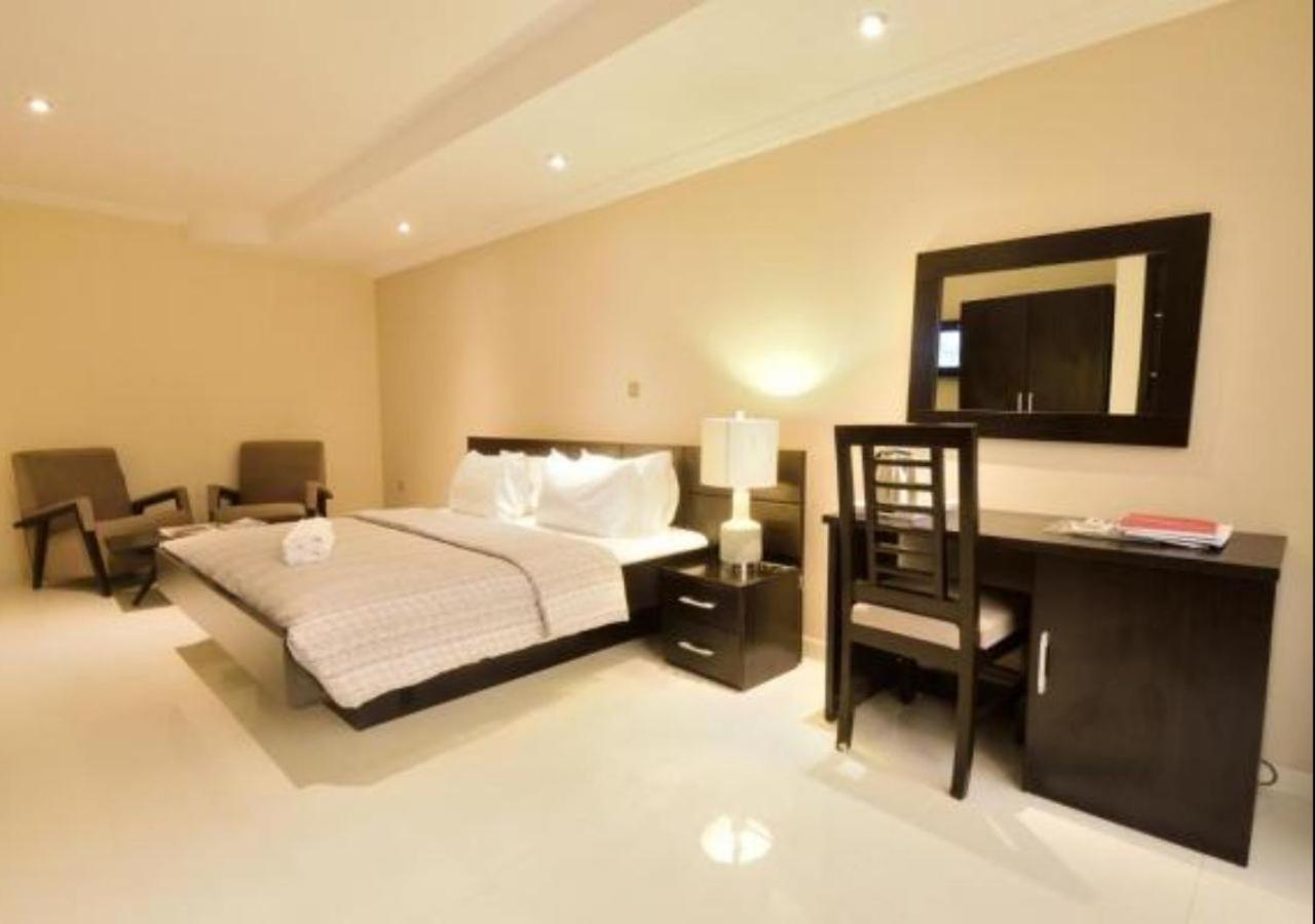 Villa Thirty Three Lagos Luaran gambar
