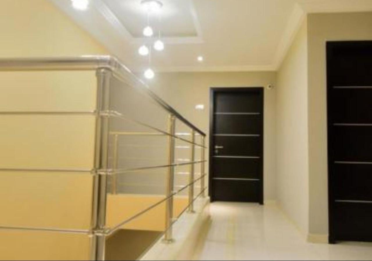 Villa Thirty Three Lagos Luaran gambar