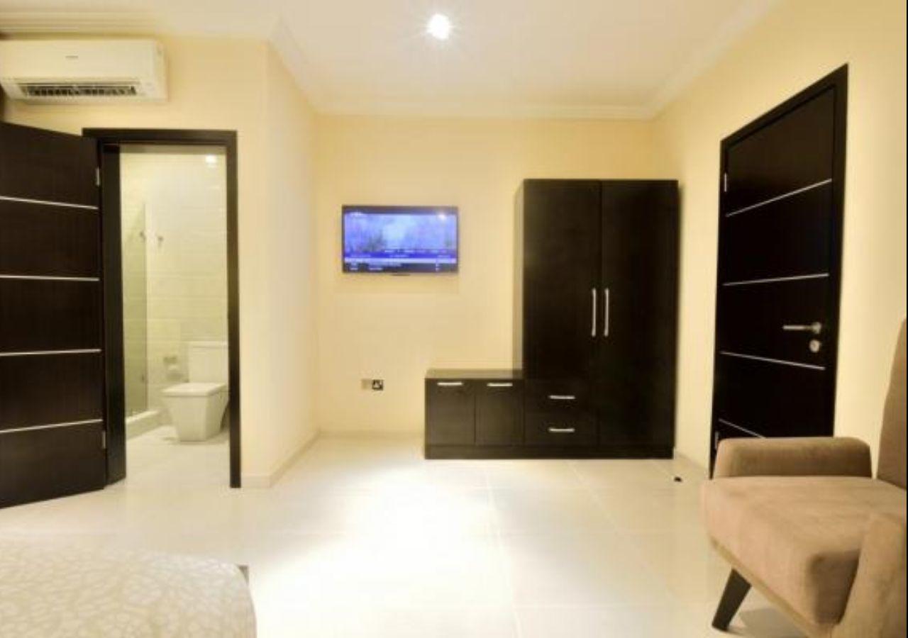 Villa Thirty Three Lagos Luaran gambar
