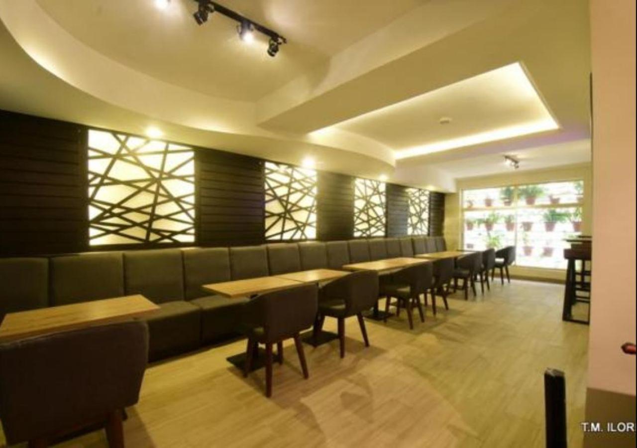 Villa Thirty Three Lagos Luaran gambar