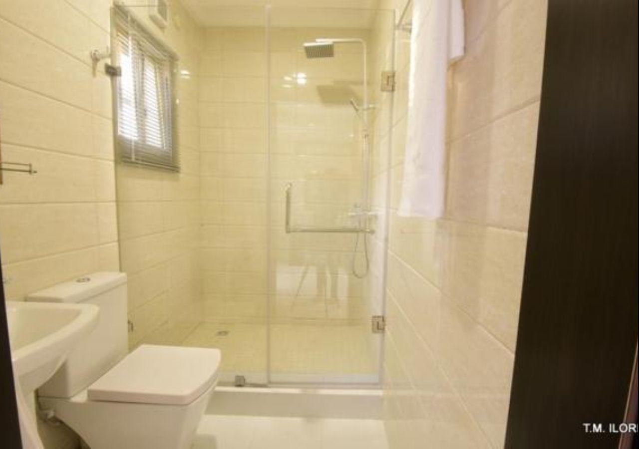 Villa Thirty Three Lagos Luaran gambar